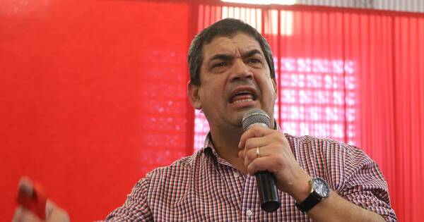 La Nación / Velázquez manipula las instituciones en favor de sus intereses partidarios