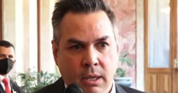La Nación / A fin de mes llega nuevo embajador de los EEUU
