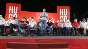 "Honor Colorado utilizó al Partido para ejercer sin control" - El Independiente