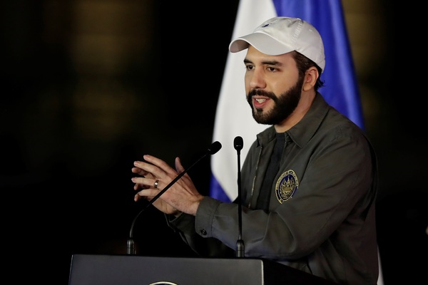 El Salvador invertirá 100 millones en playas para impulsar la economía - MarketData