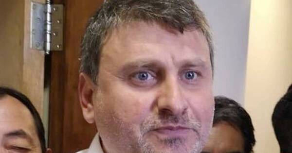 La Nación / Van apareciendo otros nombres en movimiento de HV
