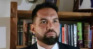 La Nación / Nueva ley contra invasiones ayuda