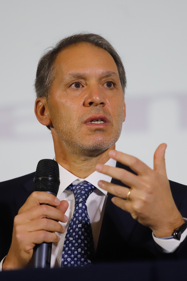 Los beneficios de América Móvil aumentan un 318,4 % en 2021 - MarketData