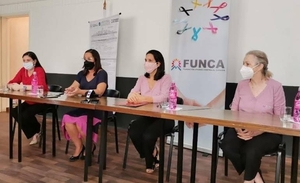 Diario HOY | Funca colabora con el Ministerio de Salud para sistematizar los datos sobre cáncer