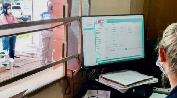 Sistema informático avanza en tiempo récord en servicios de salud de Misiones