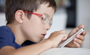 Diario HOY | Cómo evitar la miopía infantil: más actividad al aire libre, menos tecnología