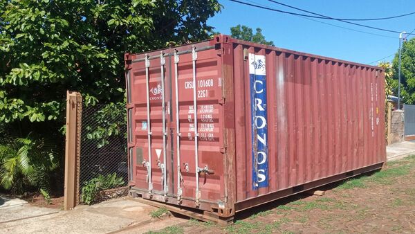 Siguen llegando migrantes alemanes a las Colonias Unidas, en Itapúa