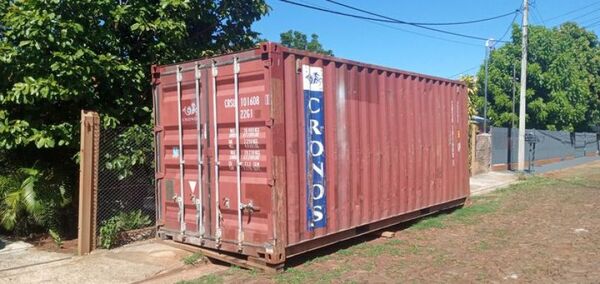 Siguen llegando migrantes alemanes a las Colonias Unidas, en Itapúa