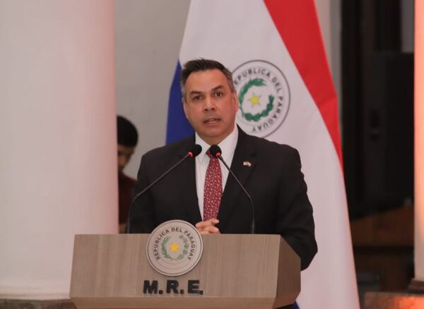 A fines de febrero arribará al país, nuevo embajador de EE.UU. en Paraguay