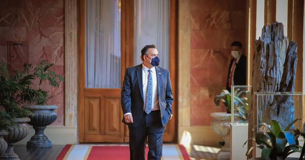 Nuevo embajador de EE.UU. en Paraguay llegará al país en los próximos días
