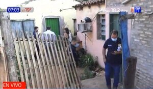 Detienen a funcionario judicial y dos abogadas por supuesto pedido de coima | Noticias Paraguay