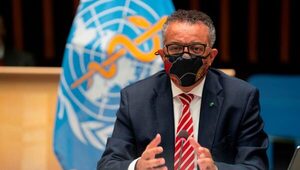 OMS urge a países ricos a aportar recursos para el plan internacional anticovid - .::Agencia IP::.