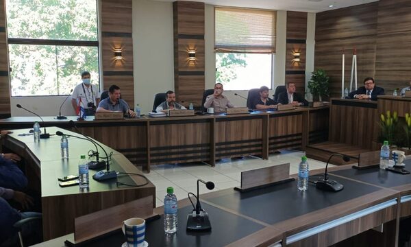 Estudiarán proyecto de ordenanza para controlar cantinas en escuelas