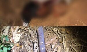 Matan a exconvicto adicto a las drogas
