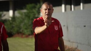 SOLO EL “RAYADITO” AÚN NO  CONFIRMÓ DT PARA LA INTERMEDIA