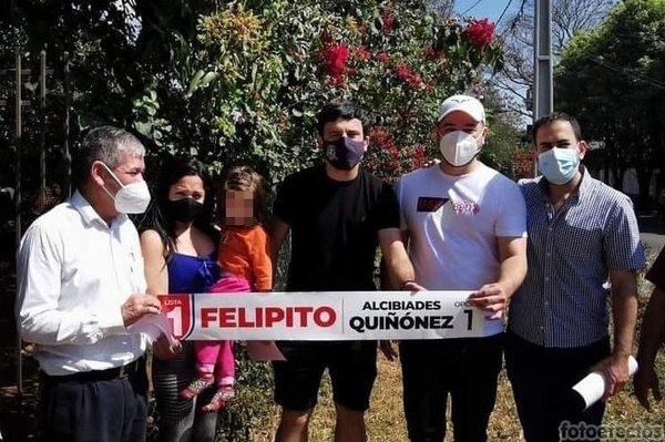 Sospechosa maniobra de ocultamiento por parte de las autoridades de San Lorenzo » San Lorenzo PY