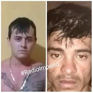 Remiten a la cárcel de Concepción a peligroso recluso fugado que fue detenido