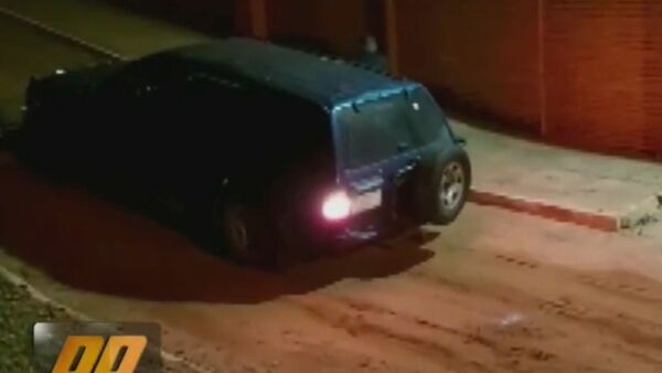 Desconocidos asesinan a dirigente campesino en San Pedro