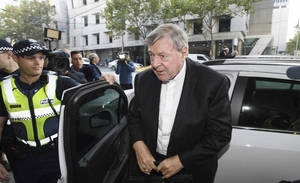 Diario HOY | Australia, el país que llevó a juicio al número 3 del Vaticano por pederastia