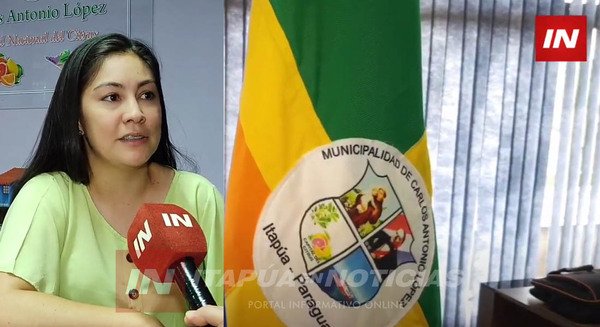 VARIAS ACTIVIDADES POR EL MES DE LA MUJER EN CARLOS A. LÓPEZ - Itapúa Noticias