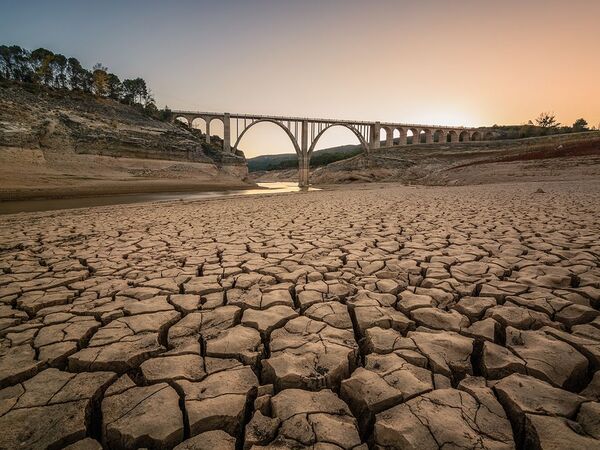 El agua y su importancia - El Independiente