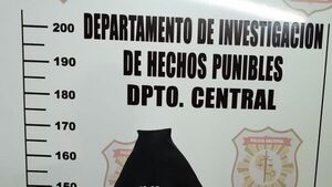 Funcionarios truchos de Juzgado jodieron platal a doña