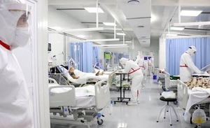 Diario HOY | Sigue deuda con sanatorios privados: “Se está pagando a cuentagotas”
