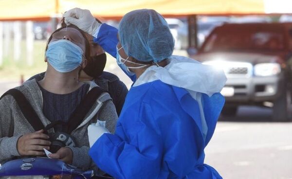 Covid-19: Salud reporta 2.686 nuevos casos y 51 muertes