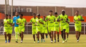 César Vallejo: breve reseña del rival de Olimpia en la Copa Libertadores