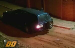 Desconocidos asesinan a dirigente campesino en San Pedro