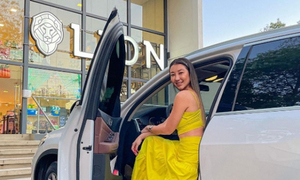 Imputan a la influencer Bruna Wan por presunta venta de productos falsificados - OviedoPress