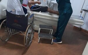 Pleito por mujer terminó con un apuñalado en Minga Guazú