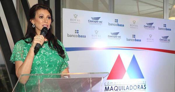 La Nación / Extensión fue oportuna para crecimiento sostenido