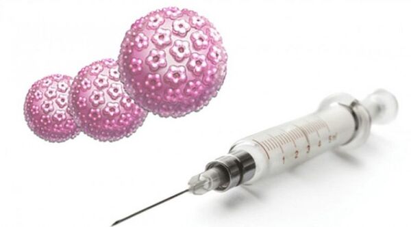Cáncer de cuello uterino es prevenible con vacuna gratuita