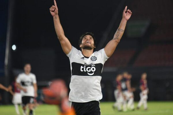 Junto a Tito Torres, el decano buscará su primera victoria en Libertadores