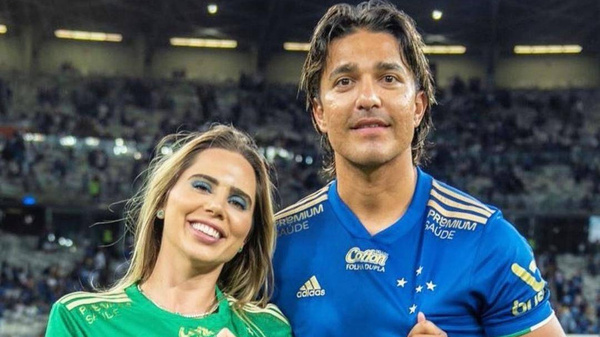 Crónica / [VIDEO] ¡Moreno Martins ya se despidió del Cruzeiro!