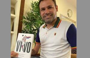 Crónica / JF9: "Considero que mi historia puede ayudar a muchas personas"