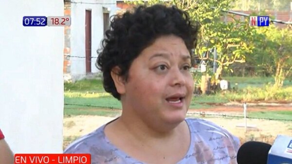 ¡Indignante! Desesperada mujer espera cirugía en IPS desde hace dos años | Noticias Paraguay