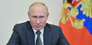 Tensión entre Rusia y Ucrania: Putin brinda fuertes declaraciones - San Lorenzo Hoy