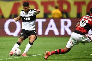 Para recordar: Conmebol había eliminado el “gol de visitante” - Olimpia - ABC Color
