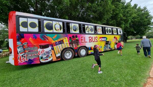 Alamo prepara muchas sorpresas para esta tan esperada vuelta a clases 2022