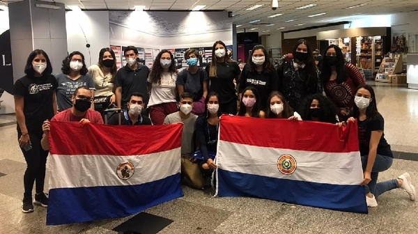 Exbecarios de posgrado que regresaron del exterior lograron rápida reinserción laboral