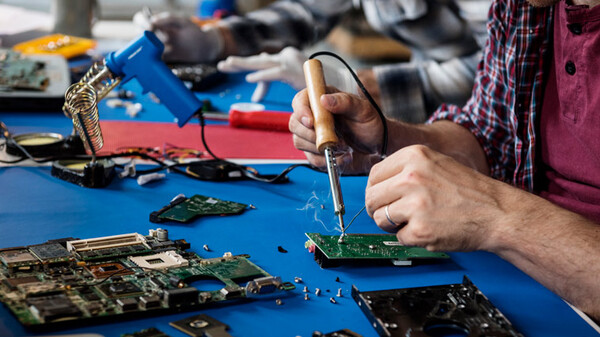 SINAFOCAL y Salesianito ofrecen becas completas de cursos técnicos para jóvenes