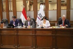 JEM inicia de oficio investigación a jueces y fiscales del caso Ramon González Daher | OnLivePy