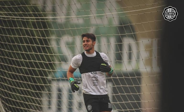 Diario HOY | Olimpia inicia en Perú la búsqueda de la cuarta