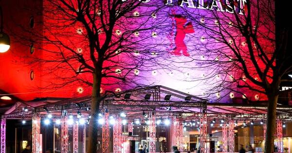 La Nación / Vuelve una reducida Berlinale y con acento español