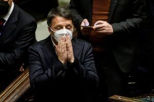 Fiscalía pide juzgar a Renzi por supuesta financiación irregular de fundación - Mundo - ABC Color