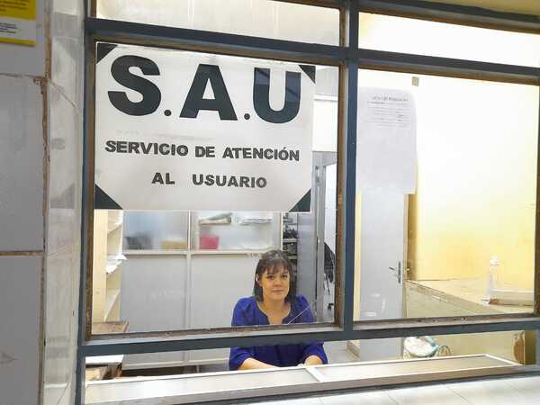 Fortalecen programa de Servicio de Atención al Usuario en el Hospital Regional de Encarnación