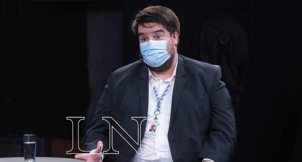 Director sanitario pide prudencia sobre vaticinio de fin de la pandemia - ADN Digital