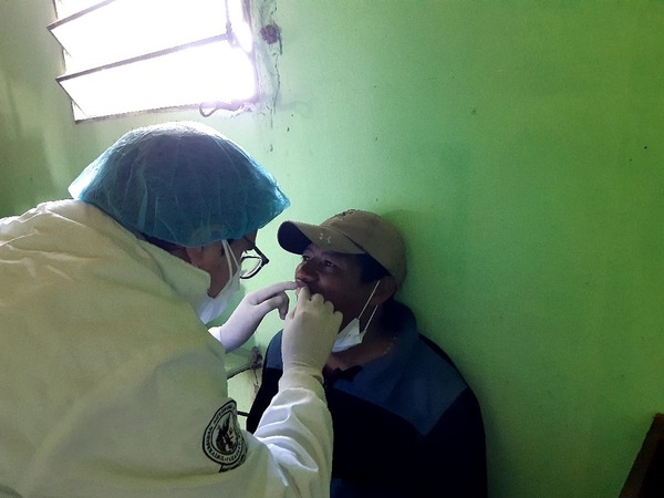 Apuntan a la salud bucodental de la población que llegará a todo el país a través de clínicas móviles - .::Agencia IP::.